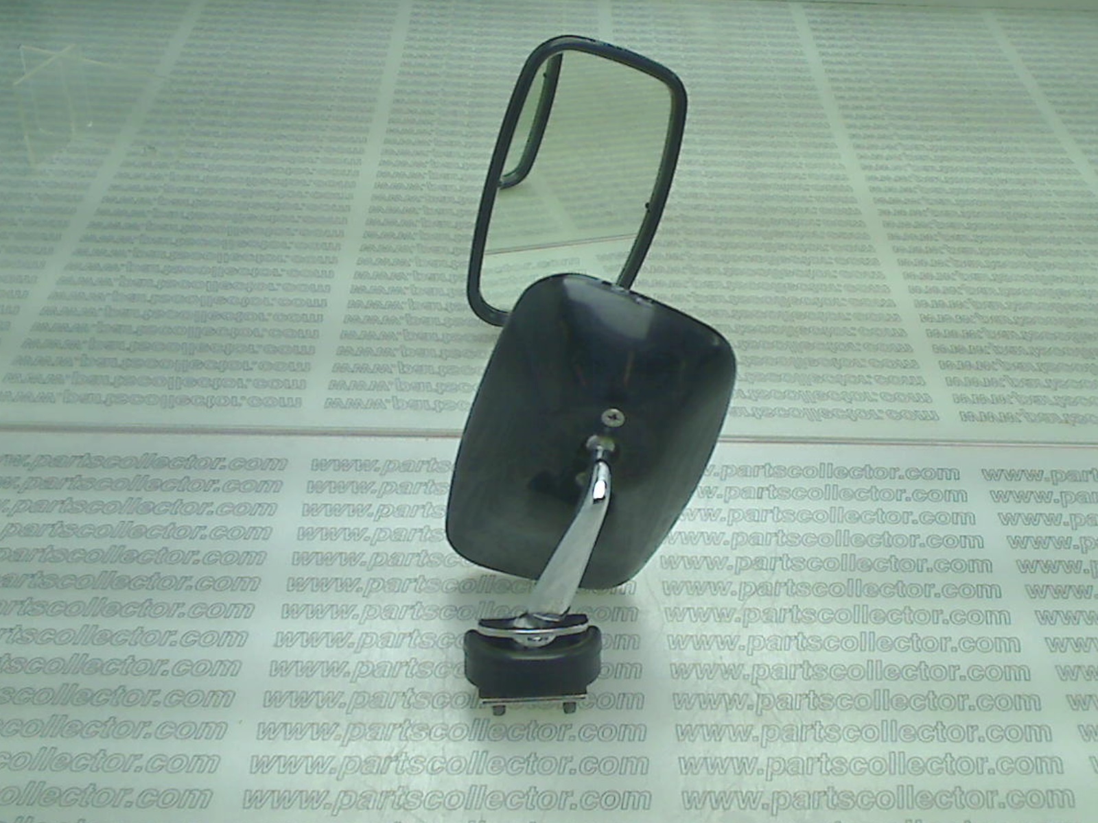 CROMODORA  Car body code 8762 compatible with: UNIVERSALE UNIVERSALE - additional view